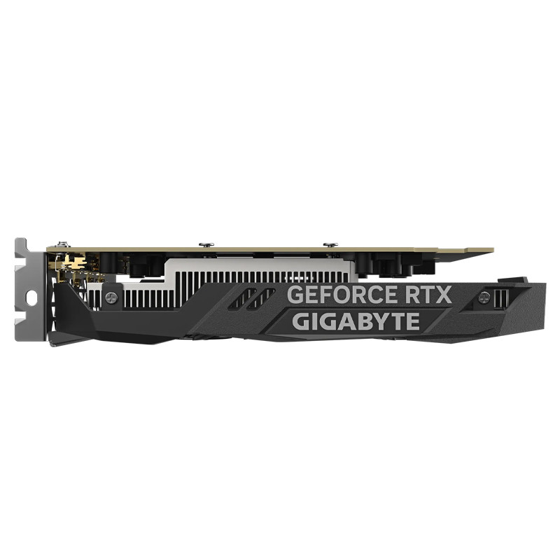 کارت گرافیک Gigabyte GeForce RTX 3050 WINDFORCE OC 6GB GDDR6 96Bit