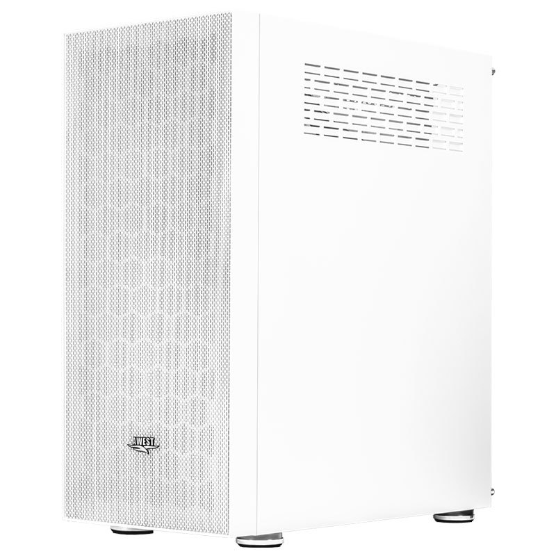 کیس کامپیوتر اوست Awest GT-AV402-FW
