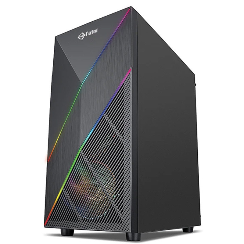 کیس کامپیوتر فاطر Fater FG-520 ARGB