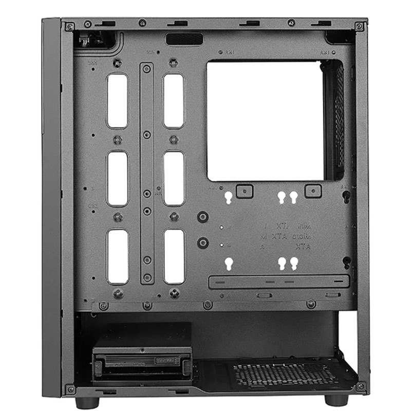 کیس کامپیوتر فاطر Fater FG-520 ARGB