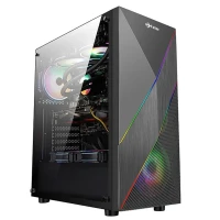 کیس کامپیوتر فاطر Fater FG-520 ARGB