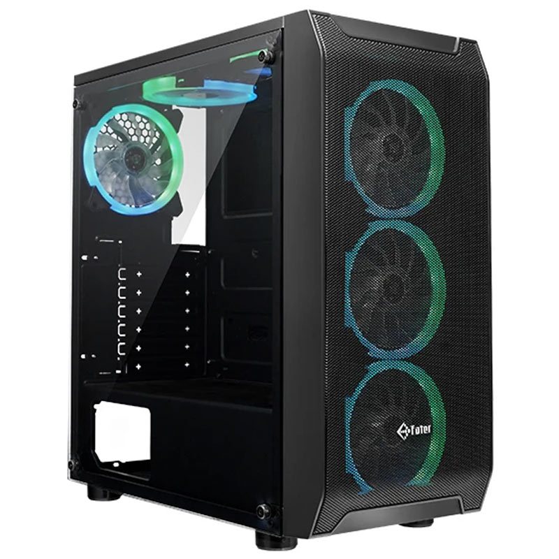 کیس کامپیوتر فاطر Fater FG-720