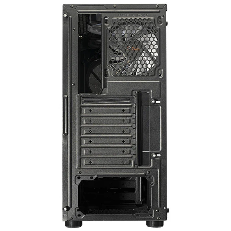 کیس کامپیوتر فاطر Fater FG-720