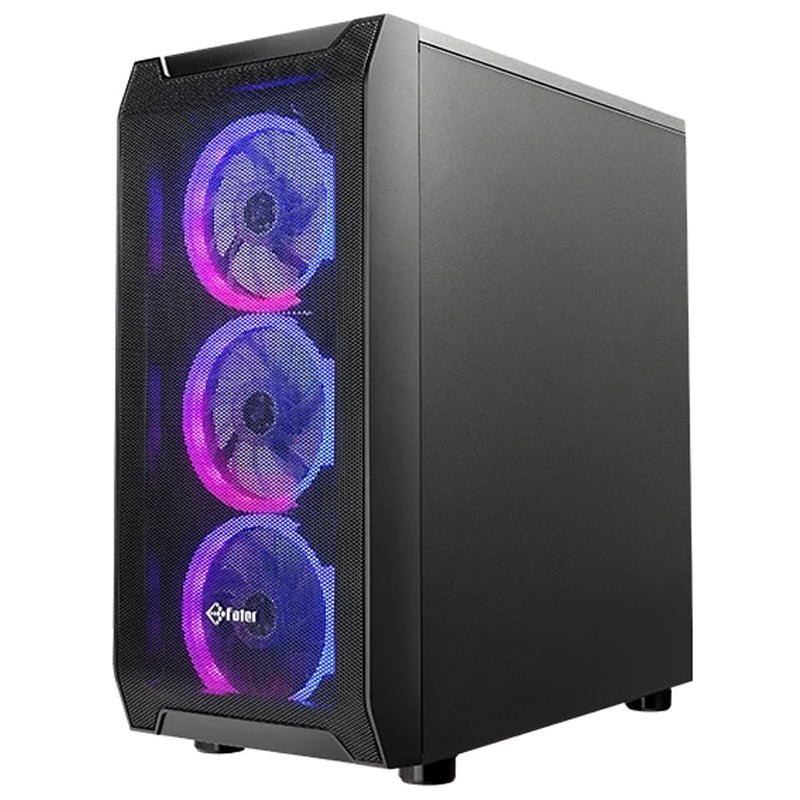 کیس کامپیوتر فاطر Fater FG-720