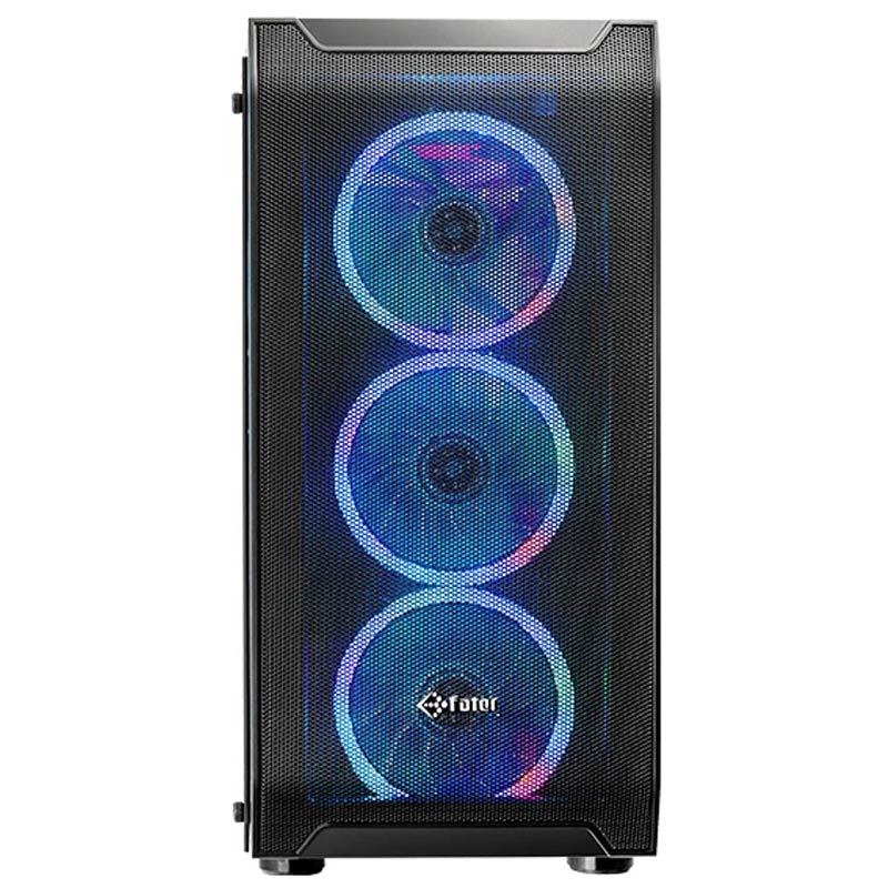 کیس کامپیوتر فاطر Fater FG-720