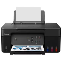 پرینتر رنگی جوهر افشان Canon PIXMA G2430