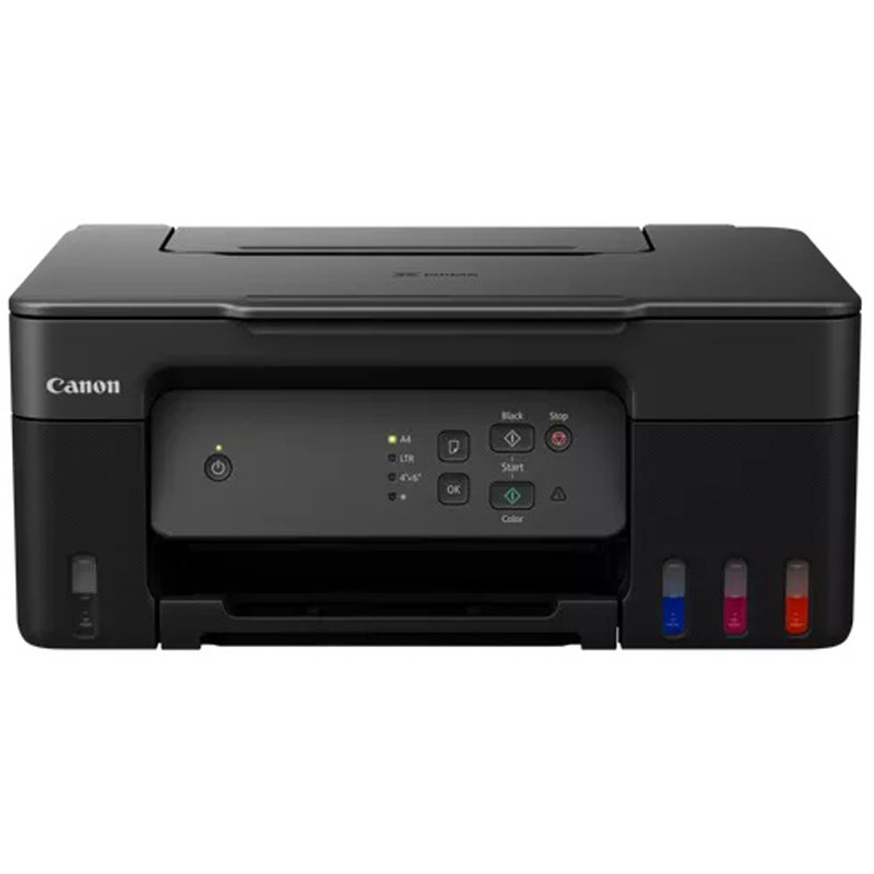 پرینتر رنگی جوهر افشان Canon PIXMA G2430