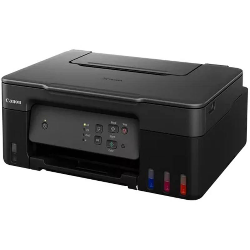 پرینتر رنگی جوهر افشان Canon PIXMA G2430