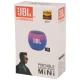 اسپیکر بلوتوثی جی بی ال Mini M3 Plus