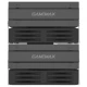 فن خنک کننده CPU گیم مکس GameMax Twin 600