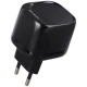 شارژر دیواری 20 وات گرین لاین GNPDQ2EUWCBK QC3.0 PD 3A