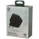 شارژر دیواری 20 وات گرین لاین GNPD20EUWCBK PD 3A