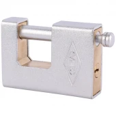قفل کتابی گیرا Gira 97mm کد 038