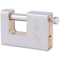 قفل کتابی گیرا Gira 97mm کد 038