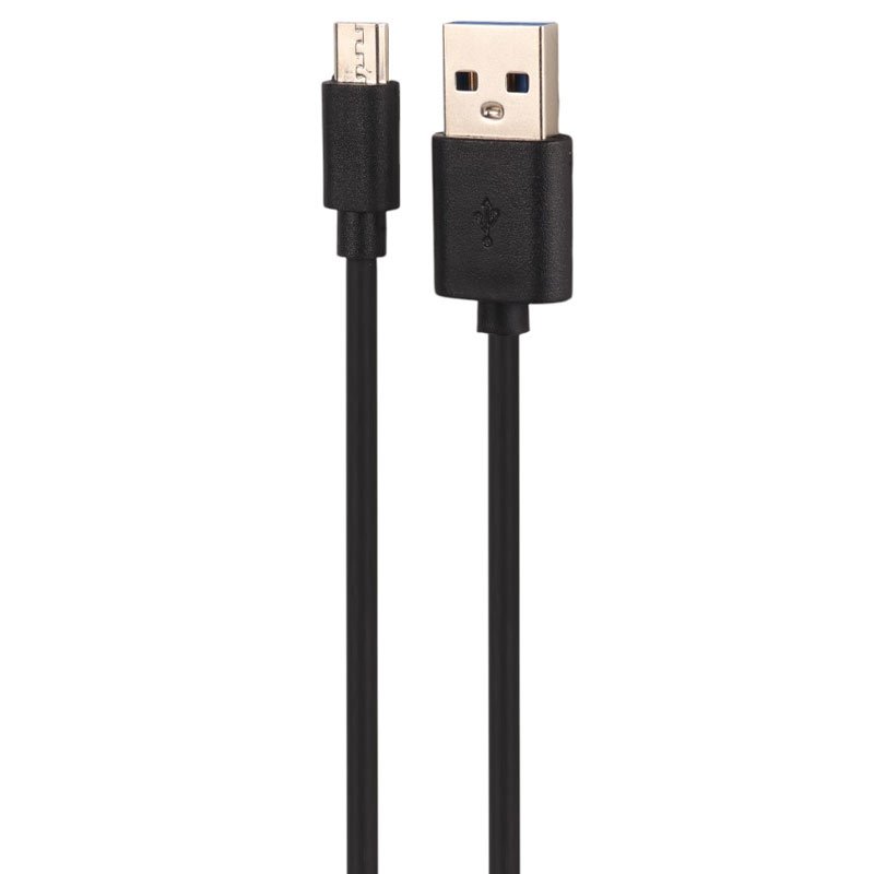 کابل میکرو یو اس بی فست شارژ X-Energy X-101 2A 1m
