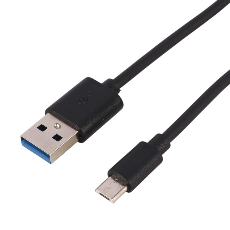 کابل میکرو یو اس بی فست شارژ X-Energy X-101 2A 1m