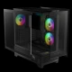 کیس کامپیوتر گیم دیاس Gamdias ATLAS M1