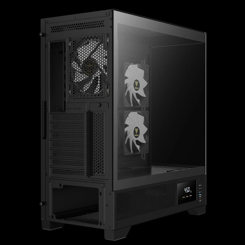 کیس کامپیوتر گیم دیاس Gamdias ATLAS M1