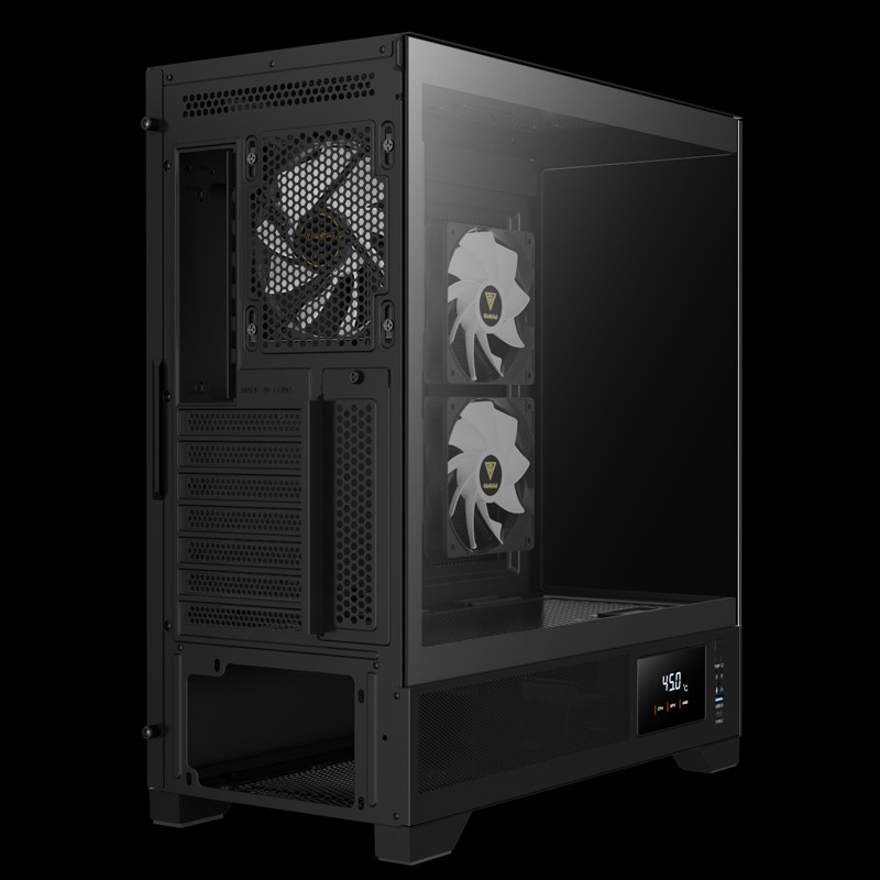 کیس کامپیوتر گیم دیاس Gamdias ATLAS M1