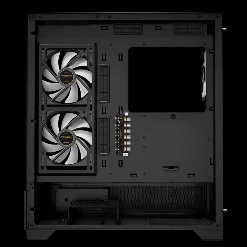 کیس کامپیوتر گیم دیاس Gamdias ATLAS M1