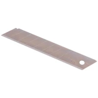 تیغ کاتر Homun HM-T50 بسته 100 عددی