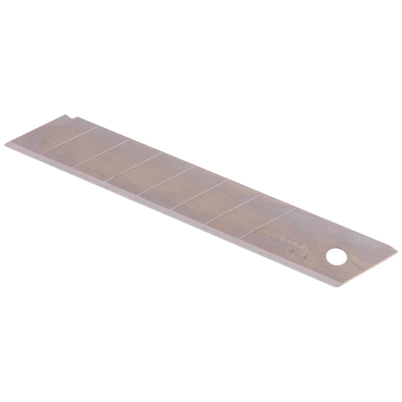 تیغ کاتر Homun HM-T50 بسته 100 عددی