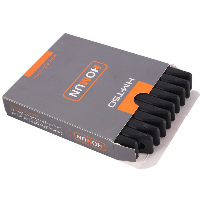تیغ کاتر Homun HM-T50 بسته 100 عددی