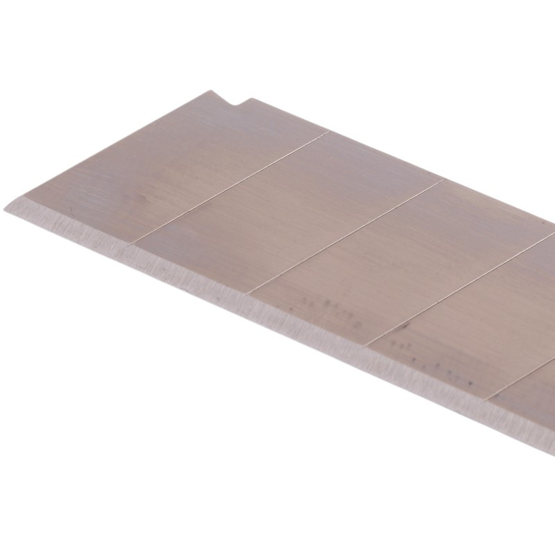 تیغ کاتر Homun HM-T50 بسته 100 عددی