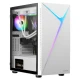 کیس کامپیوتر گیم دیاس Gamdias Argus E4 Elite WH