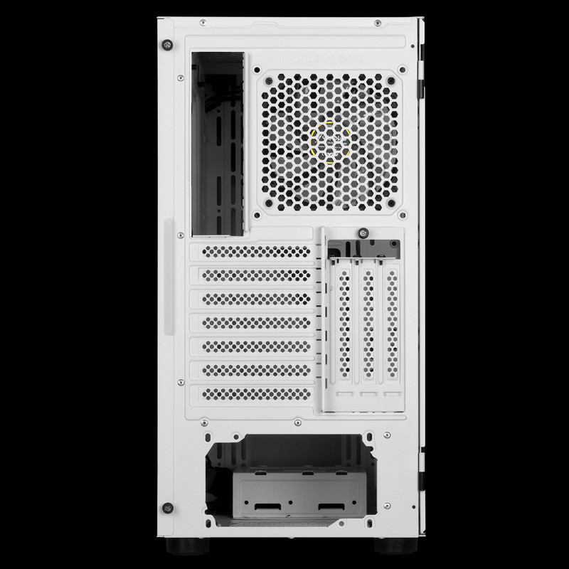 کیس کامپیوتر گیم دیاس Gamdias Argus E4 Elite WH