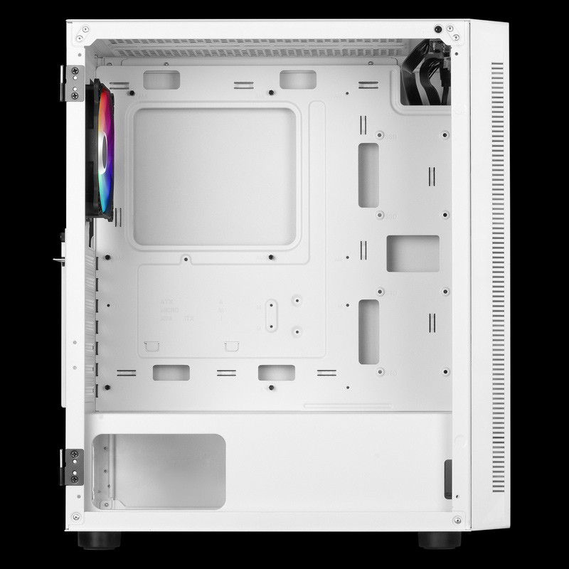 کیس کامپیوتر گیم دیاس Gamdias Argus E4 Elite WH
