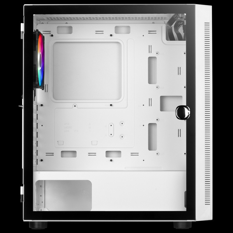 کیس کامپیوتر گیم دیاس Gamdias Argus E4 Elite WH