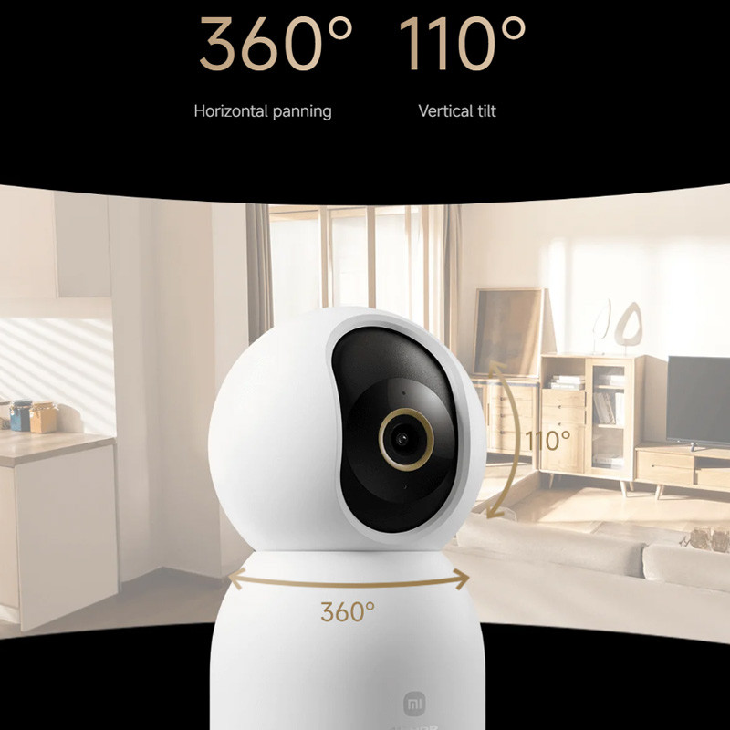 دوربین مداربسته شیائومی Xiaomi C700 MJSXJ21CM