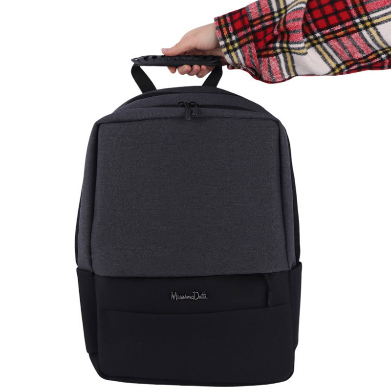 کوله پشتی لپ تاپ Massimo Dutti کد MC-435