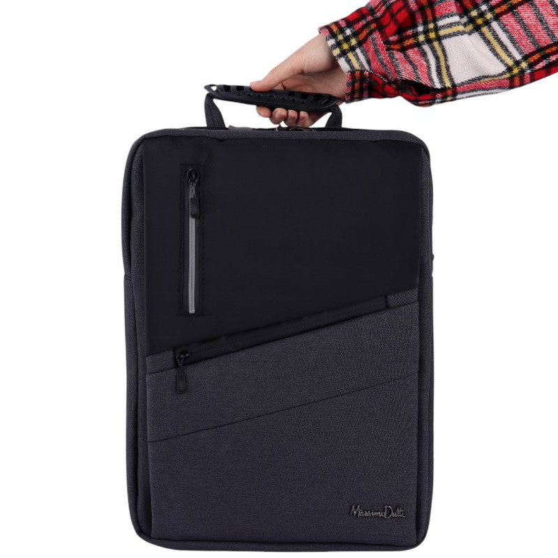 کوله پشتی لپ تاپ Massimo Dutti کد MC-436