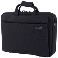 کیف لپ تاپ سه کاره Massimo Dutti MC-619