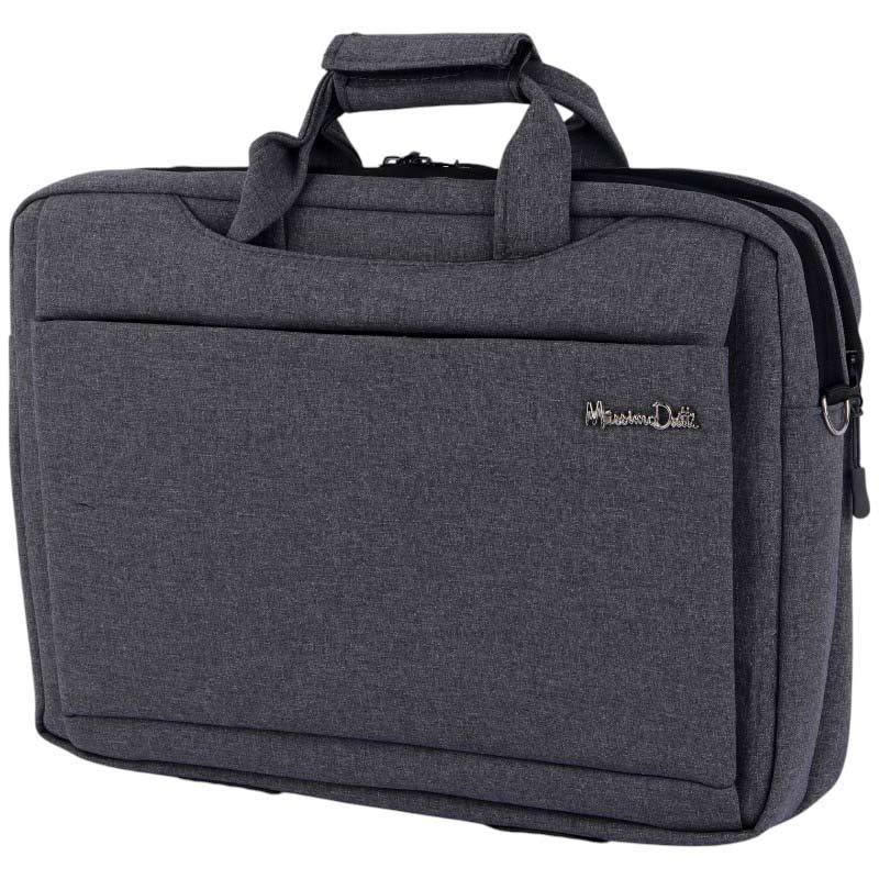 کیف لپ تاپ سه کاره Massimo Dutti MC-619