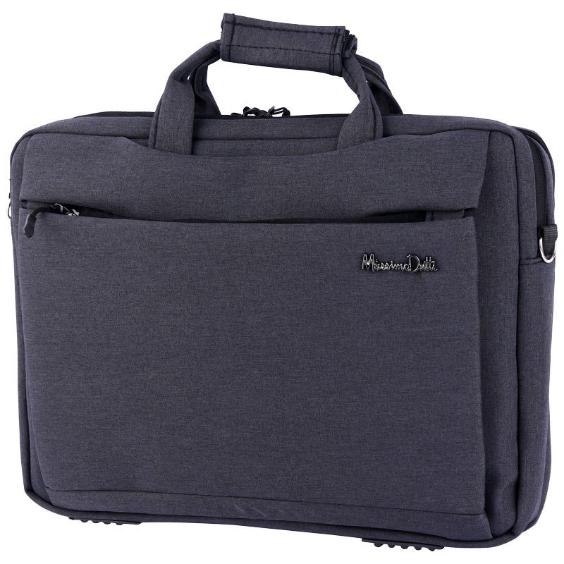 کیف لپ تاپ سه کاره Massimo Dutti MC-619