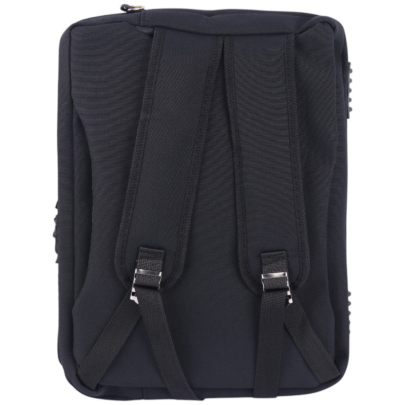 کیف لپ تاپ سه کاره Massimo Dutti MC-619