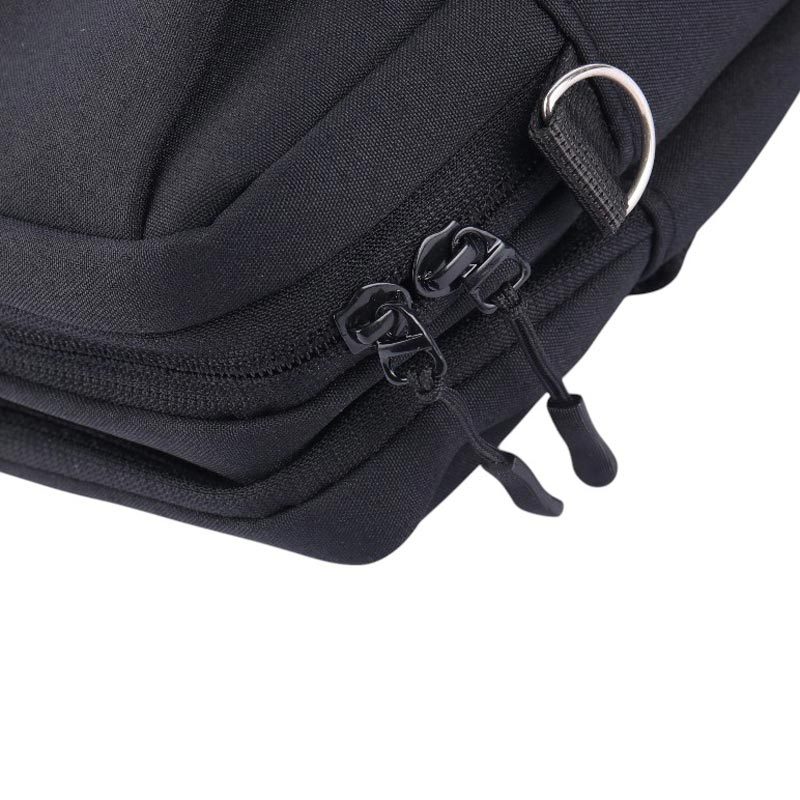 کیف لپ تاپ سه کاره Massimo Dutti MC-619