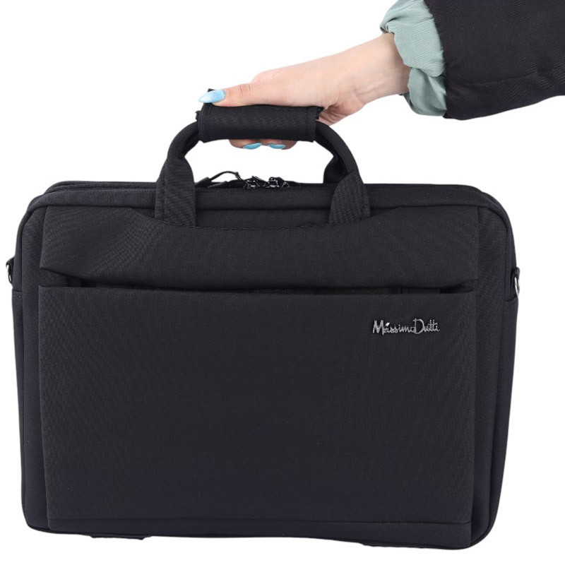 کیف لپ تاپ سه کاره Massimo Dutti MC-619