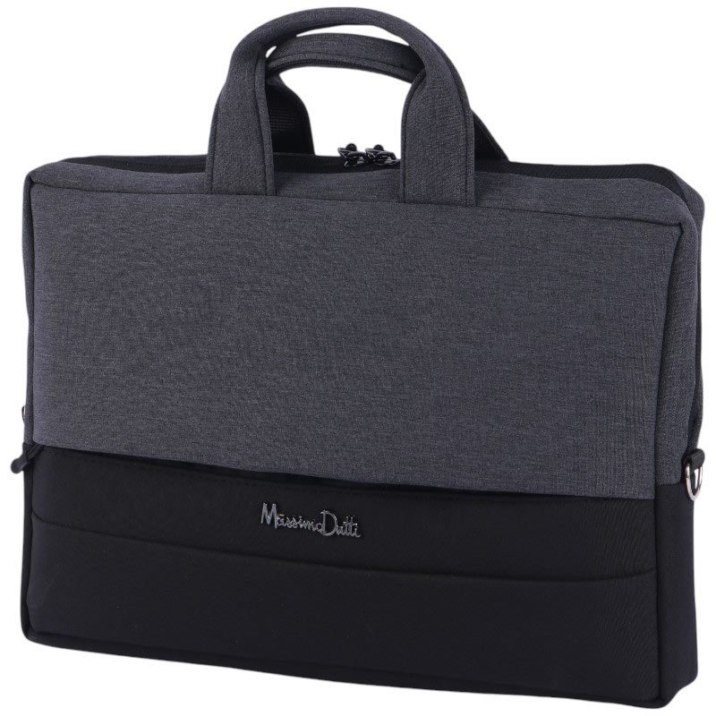 کیف لپ تاپ دوشی Massimo Dutti MC-622