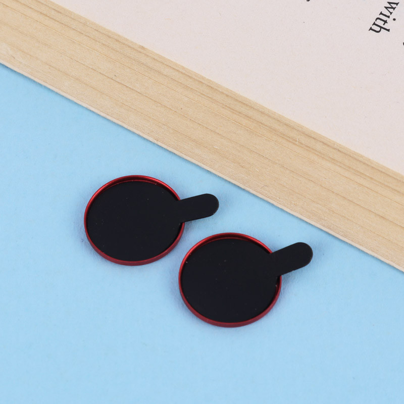 محافظ لنز رینگی ساده iPhone 13 / 13 Mini کد 2