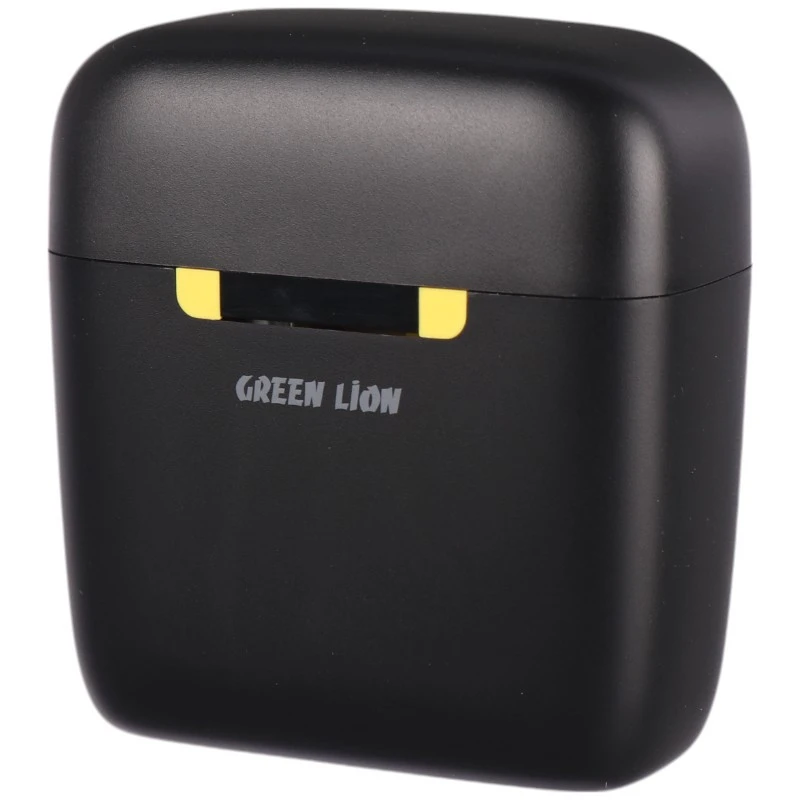 میکروفون یقه ای بی سیم Green Lion GM-65X Type-C