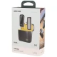 میکروفون یقه ای بی سیم Green Lion GM-65X Type-C