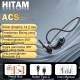 هندزفری بلوتوثی گردنی هایلئو HI76
