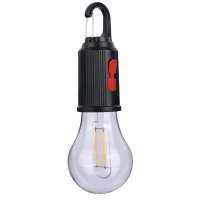 لامپ آویز دار شارژی Camping Lamp T01