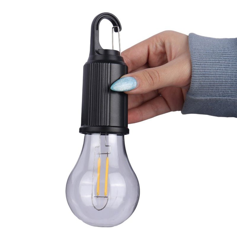 لامپ آویز دار شارژی Camping Lamp T01