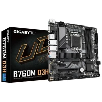 مادربرد گیگابایت B760M D3H rev. 1.0 DDR5