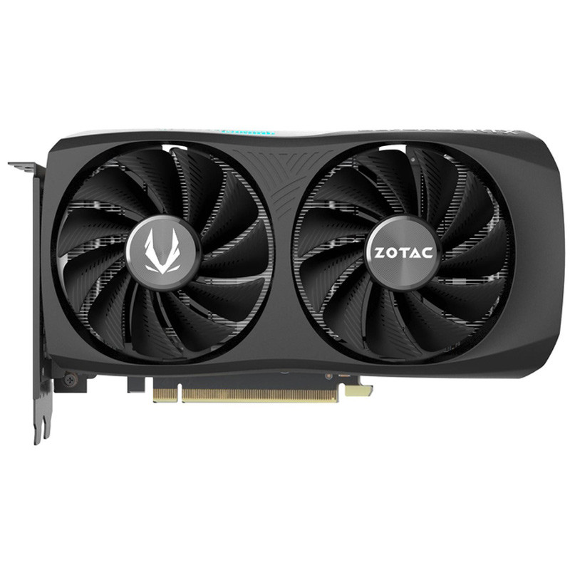 کارت گرافیک Zotac Gaming GeForce RTX 4060 Ti Twin Edge 8GB GDDR6 128Bit